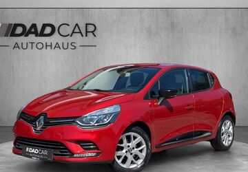 Renault Clio 59.009 km 9.990 &euro; Garbsen bei Hannover 30827