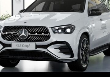 Mercedes-Benz GLE 450 9.900 km 106.990 &euro; Hannover 30655