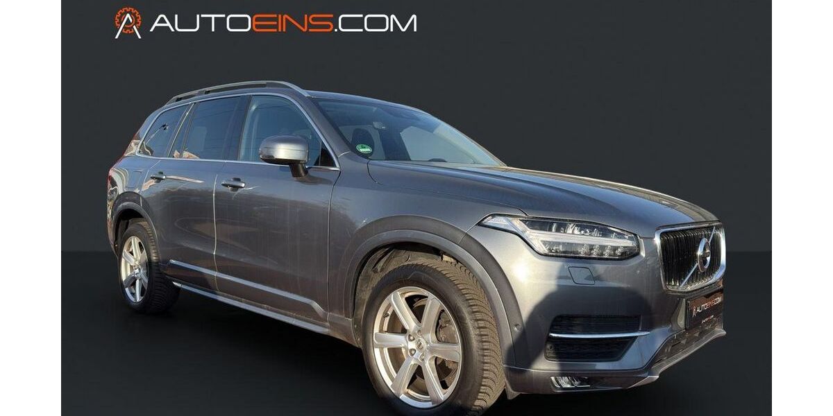 Volvo XC90 189.548 km 22.000 &euro; Ronnenberg StT Empelde Region Hannover 30952