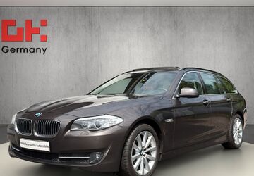 BMW 525 137.188 km 13.499 &euro; Hannover 30163