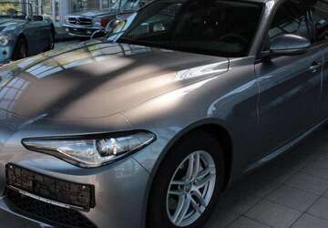 Alfa Romeo Giulia 91.100 km 23.750 &euro; Hannover - Lahe 30659