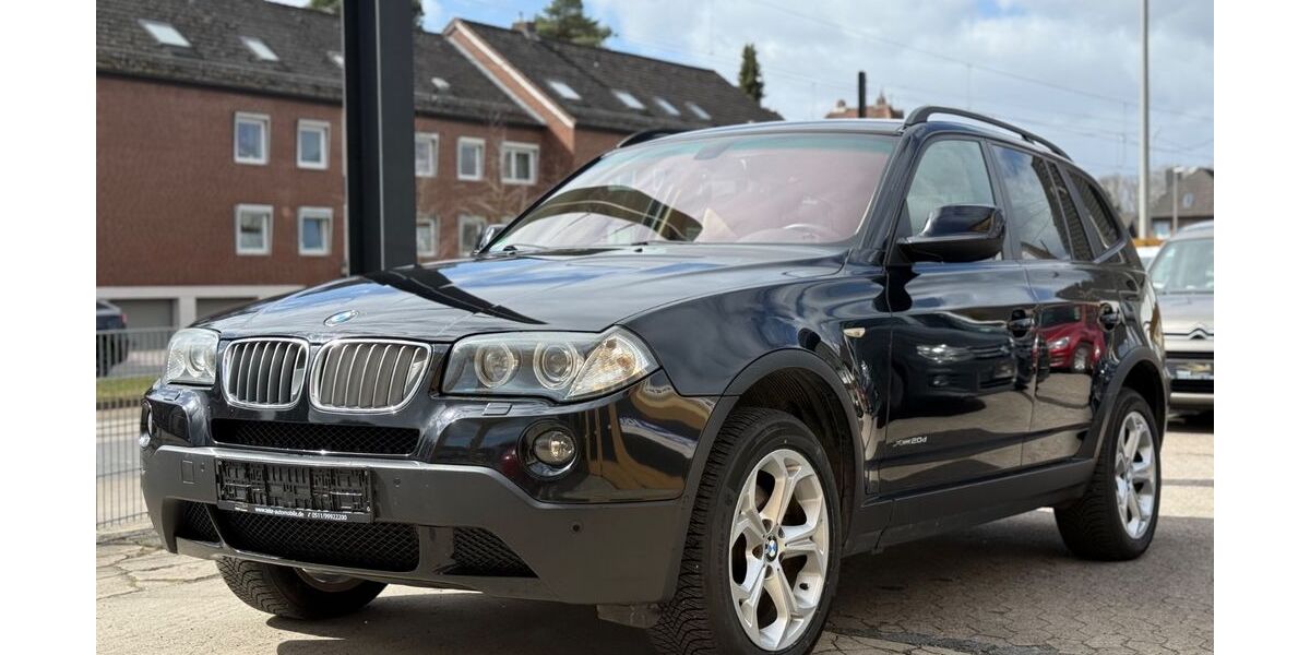 BMW X3 159.000 km 7.999 &euro; Hannover 30629