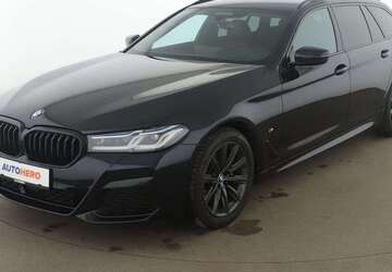 BMW 520 69.636 km 33.760 &euro; Laatzen 30880