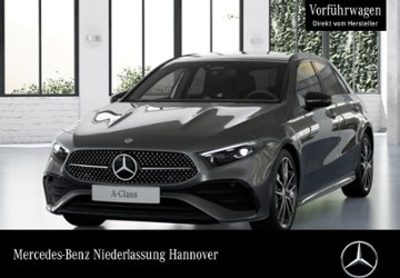 Mercedes-Benz A 180 9.900 km 32.900 &euro; Hannover 30655