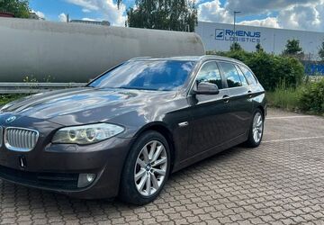 BMW 520 266.000 km 5.600 &euro; Hannover 30179