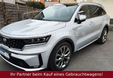 Kia Sorento 166.430 km 27.550 &euro; Hannover 30165