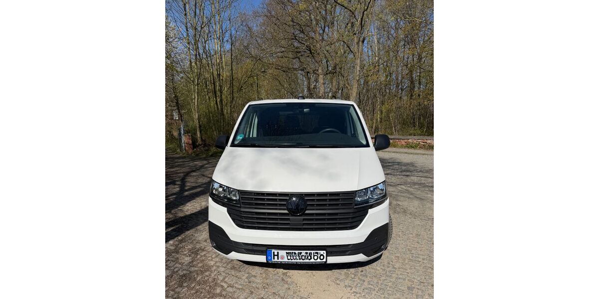 VW T6 Transporter 69.000 km 31.500 &euro; Sehnde 31319