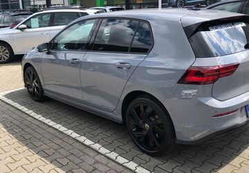 VW Golf 36.000 km 26.599 &euro; Sarstedt 31157