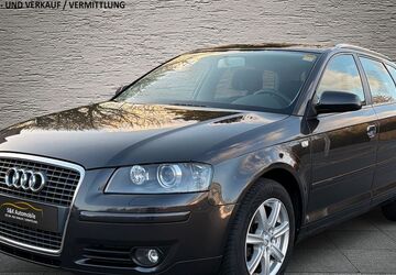 Audi A3 235.000 km 3.990 &euro; Lehrte 31275