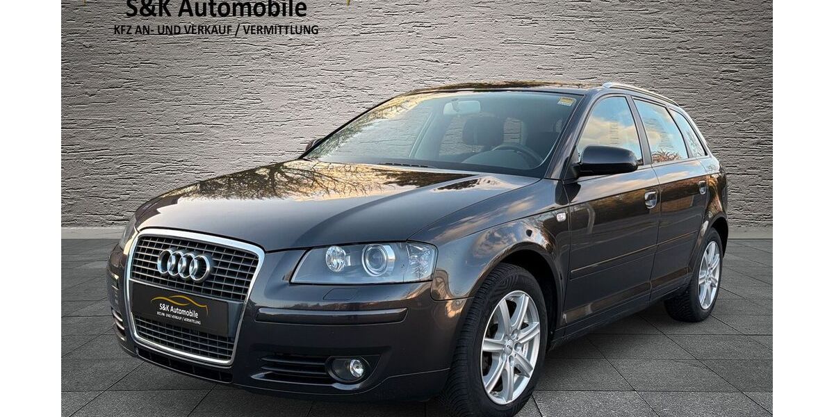 Audi A3 235.000 km 3.990 &euro; Lehrte 31275