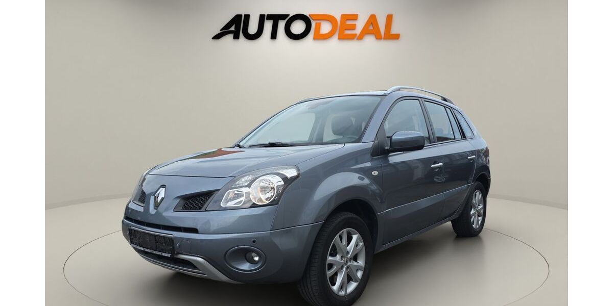 Renault Koleos 274.160 km 3.990 &euro; Neustadt am Rübenberge 31535