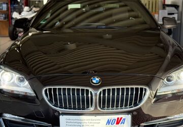 BMW 640 85.000 km 27.590 &euro; Laatzen bei Hannover 30880