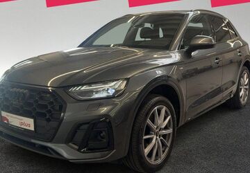 Audi Q5 23.438 km 49.950 &euro; Hannover 30179