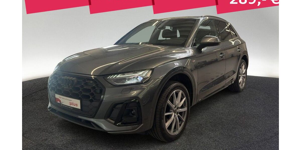 Audi Q5 23.438 km 49.950 &euro; Hannover 30179