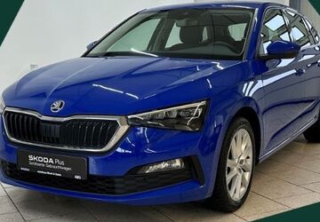 Skoda Scala 74.659 km 17.699 &euro; Hemmingen/Hannover 30966