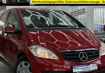 Mercedes-Benz A 180 156.500 km 6.950 &euro; Fuhrberg 30938