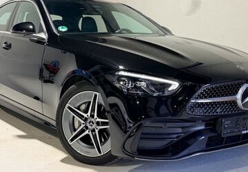 Mercedes-Benz C 200 21.000 km 35.850 &euro; Hannover 30179