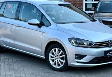 VW Golf Sportsvan 122.000 km 11.490 &euro; Isernhagen 30916