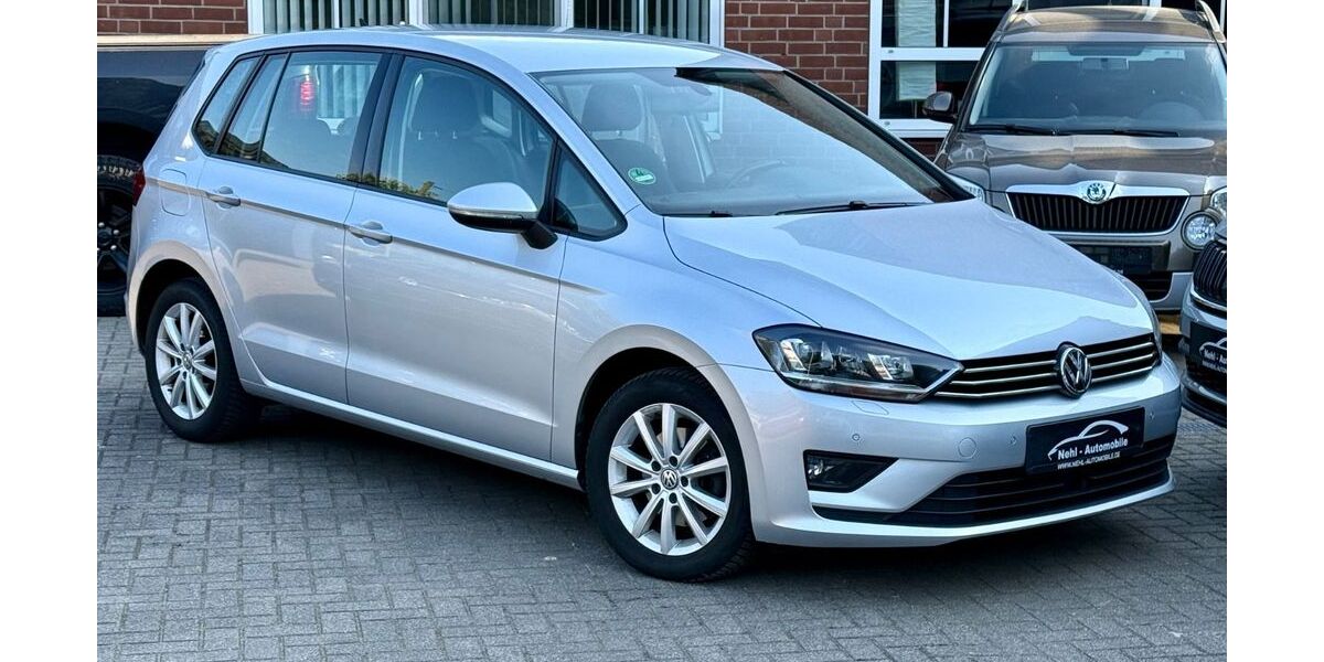 VW Golf Sportsvan 122.000 km 11.490 &euro; Isernhagen 30916