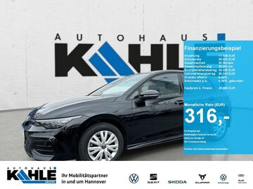 Gebrauchte VW Golf