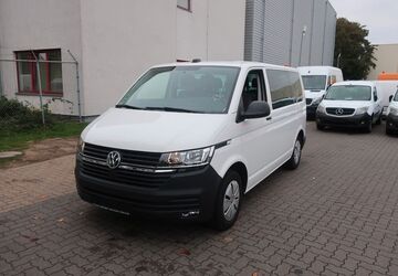VW T6 Transporter 65.636 km 24.900 &euro; Hannover 30179