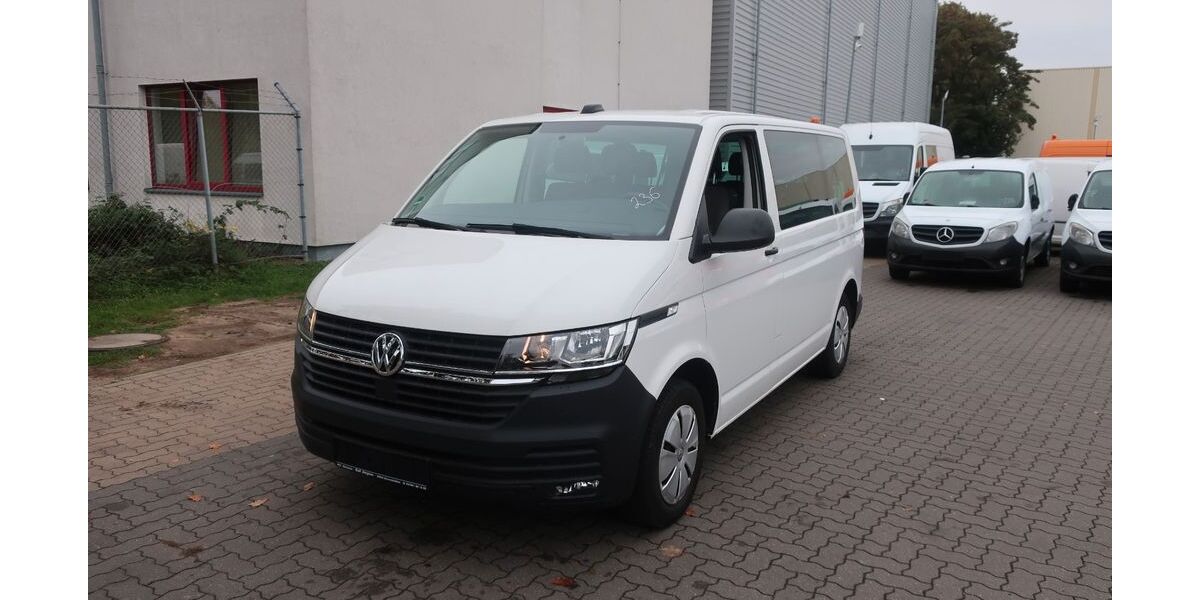 VW T6 Transporter 65.636 km 24.900 &euro; Hannover 30179