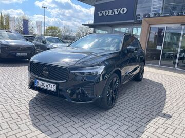Gebrauchte Volvo XC60