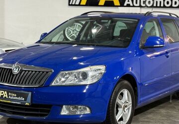 Skoda Octavia 199.100 km 3.499 &euro; Langenhagen 30853