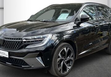 Renault Austral 17.641 km 34.475 &euro; Hannover 30519