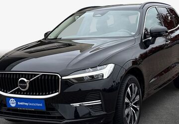 Volvo XC60 7.230 km 36.616 &euro; Hannover 30165