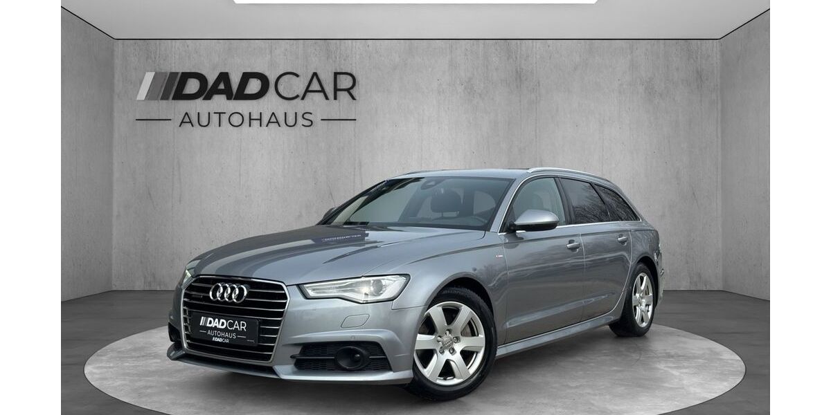 Audi A6 146.210 km 22.900 &euro; Garbsen bei Hannover 30827