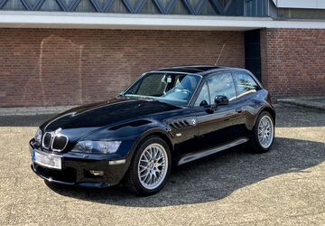 BMW Z3 83.500 km 33.900 &euro; Hannover 30451