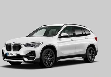 BMW X1 122.118 km 22.890 &euro; Wunstorf (bei Hannover) 31515