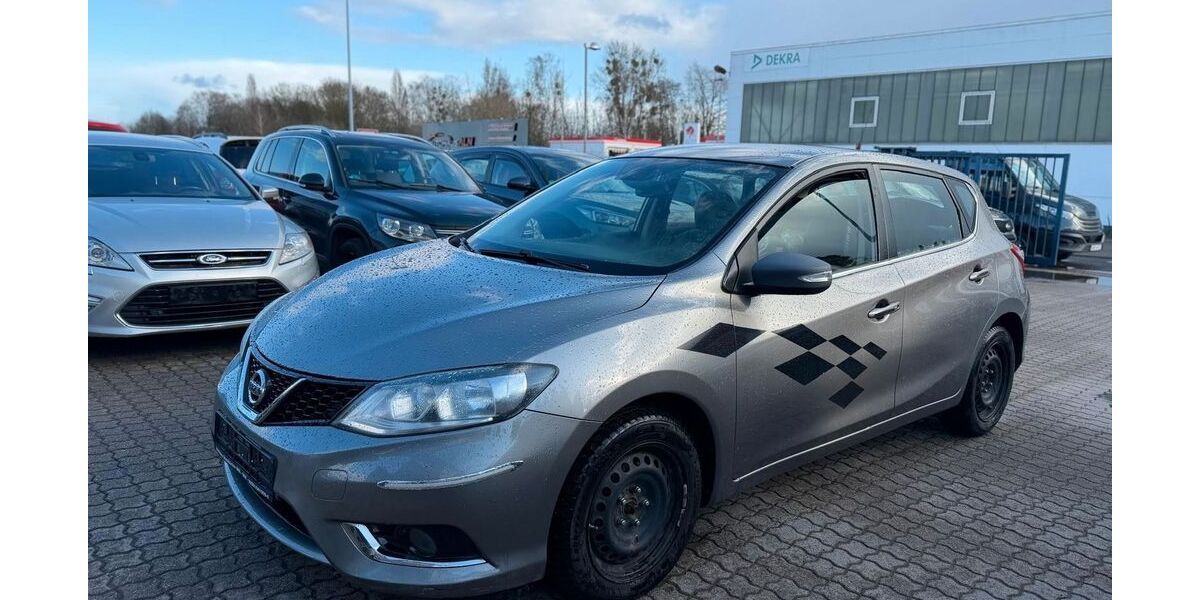 Nissan Pulsar 199.000 km 2.500 &euro; Seelze 30926