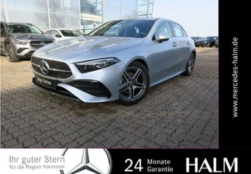 Mercedes-Benz A 180 2.950 km 29.850 &euro; Gehrden 30989