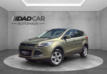Ford Kuga 37.591 km 13.590 &euro; Garbsen bei Hannover 30827