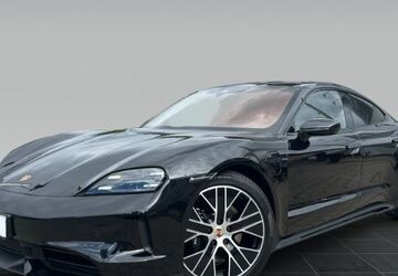 Porsche Taycan 8.000 km 124.990 &euro; Hannover 30177