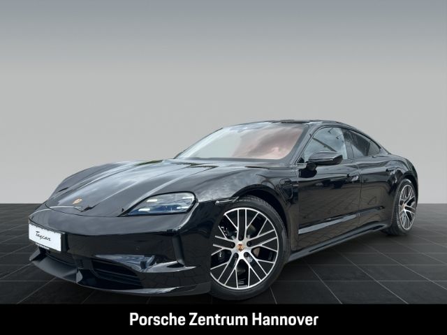 Porsche Taycan 8.000 km 124.990 &euro; Hannover 30177
