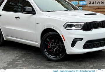 Dodge Durango 81.814 km 38.900 &euro; Langenhagen 30855