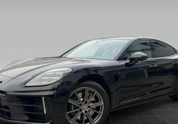Porsche Panamera 9.500 km 143.900 &euro; Hannover 30177
