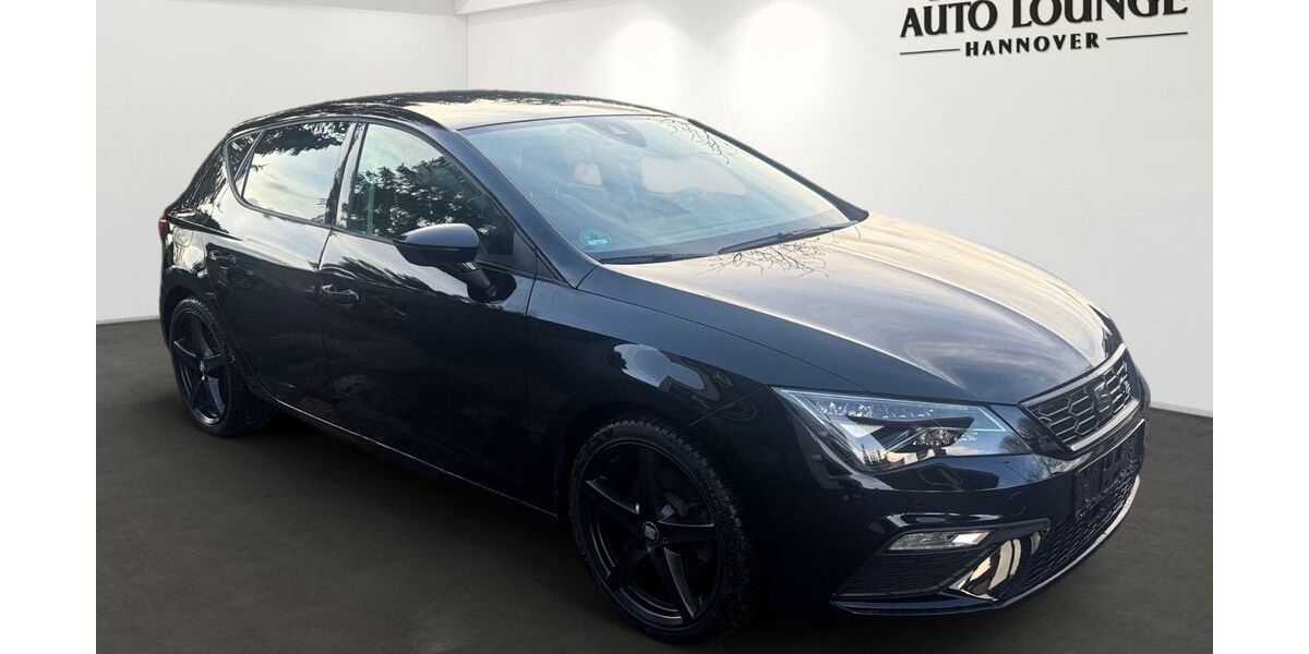 Seat Leon 112.500 km 13.990 &euro; Langenhagen 30853