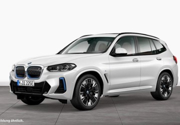 BMW iX3 29.123 km 51.908 &euro; Hannover 30539
