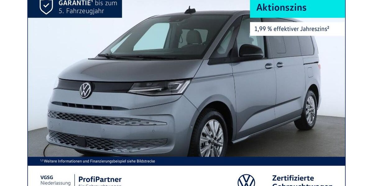 VW T7 Multivan 11.419 km 65.990 &euro; Hannover 30419