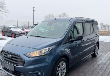 Ford Transit 149.700 km 13.950 &euro; Barsinghausen ( bei Hannover ) 30890