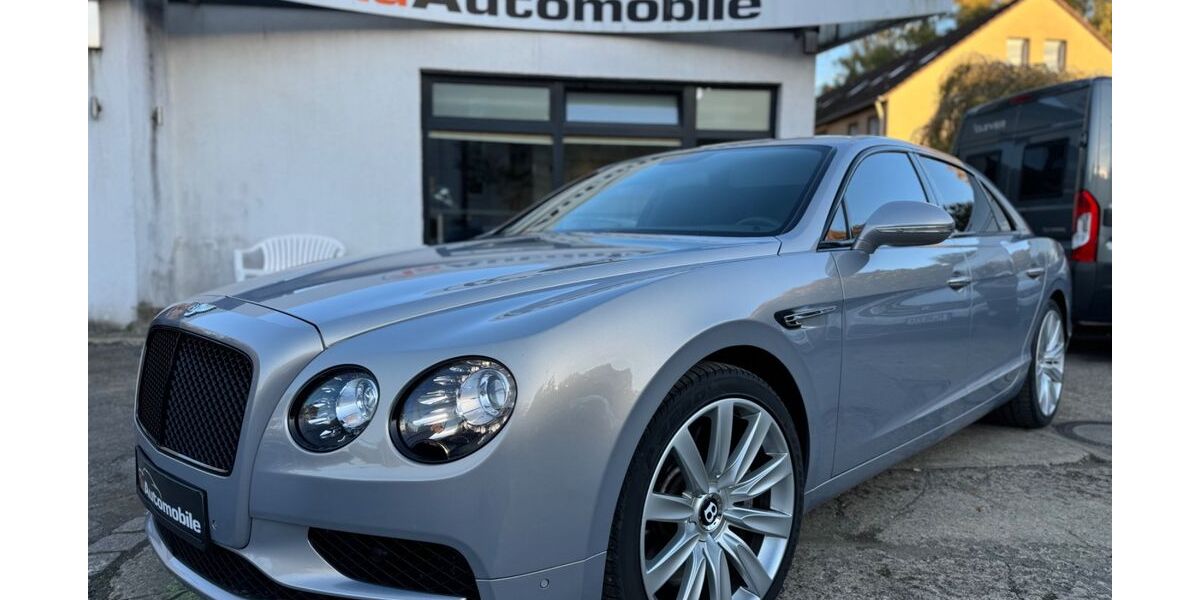 Bentley Flying Spur 45.559 km 91.369 &euro; Hannover 30455