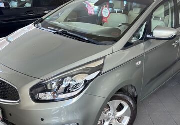 Kia Carens 94.000 km 10.900 &euro; Laatzen 30880