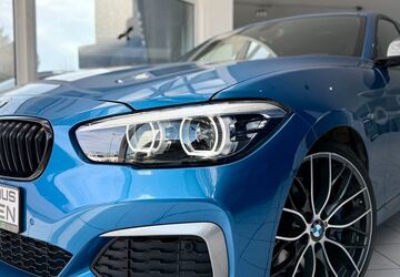 BMW M140i 92.020 km 30.990 &euro; Laatzen (Hannover) 30880