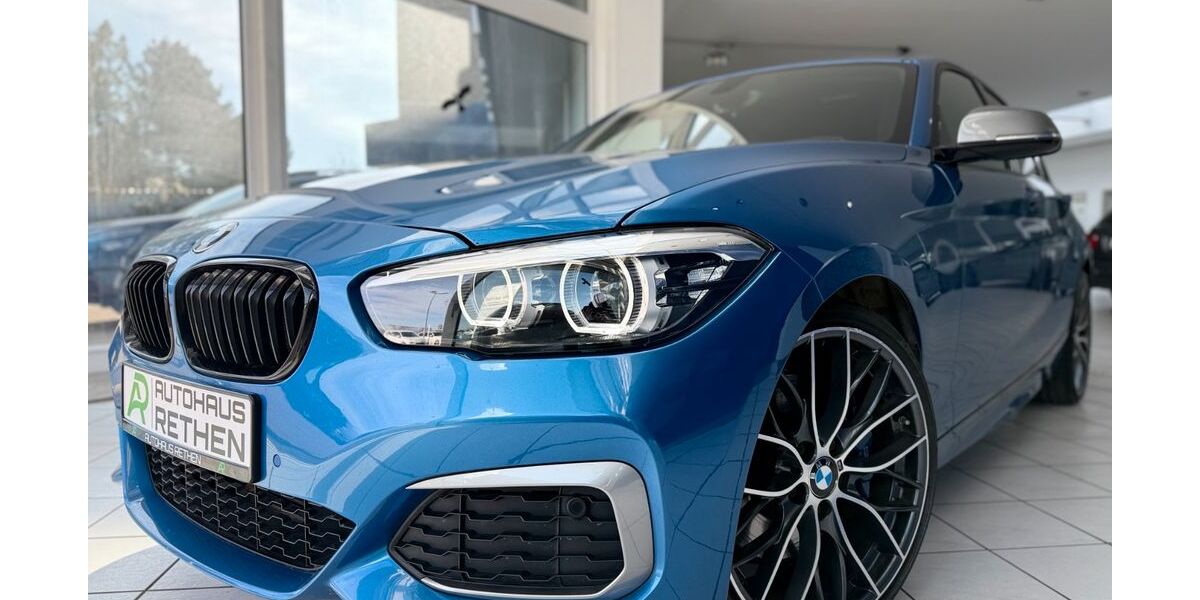 BMW M140i 92.020 km 30.990 &euro; Laatzen (Hannover) 30880