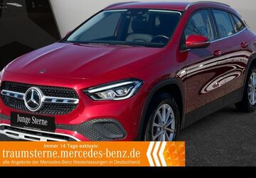 Mercedes-Benz GLA 250 36.028 km 26.690 &euro; Hannover/Langenhagen 30855