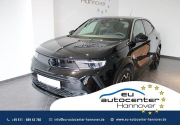 Opel Mokka 19.308 km 20.300 &euro; Hannover 30165